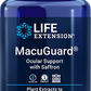 MacuGuard® Ocular Support with Saffron, 60 Softgels - newfoodsbr
