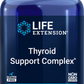 Thyroid Support Complex, 60 Cápsulas