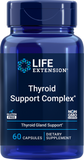 Thyroid Support Complex, 60 Cápsulas