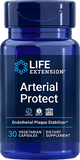 Arterial Protect, 30 Cápsulas Vegetarianas - newfoodsbr