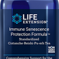 Immune Senescence Protection Formula™, 60 Comprimidos Vegetarianos - newfoodsbr