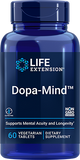 Dopa-Mind™, 60 Comprimidos Vegetarianos - newfoodsbr