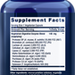 Enhanced Super Digestive Enzymes, 60 Cápsulas Vegetarianas - newfoodsbr