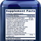 Enhanced Super Digestive Enzymes and Probiotics, 60 Cápsulas Vegetarianas - newfoodsbr