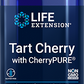 Tart Cherry with CherryPURE®, 60 Cápsulas Vegetarianas - Life Products Br
