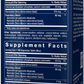 Triple Action Blood Pressure, 60 Comprimidos Vegetarianos - Life Products Br
