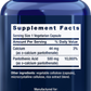 Pantothenic Acid, 500 mg, 100 Cápsulas Vegetarianas - Life Products Br