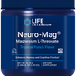 Neuro-Mag® Magnesium L-Threonate (Tropical Punch), 93.35 Gramas - newfoodsbr