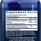 EsophaCool™, 60 vegetarian chewable comprimidos - newfoodsbr