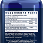 EsophaCool™, 60 vegetarian chewable comprimidos - newfoodsbr