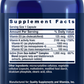 Vitamins D and K with Sea-Iodine™, 60 Cápsulas - Life Products Br