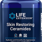 Skin Restoring Ceramides, 30 liquid Cápsulas Vegetarianas - Life Products Br
