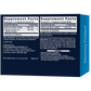 Memory Protect, 12 Colostrinin-Lithium (C-Li) Cápsulas | 24 Lithium (Li) Cápsulas - Life Products Br