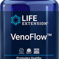 VenoFlow™, 30 Cápsulas Vegetarianas - Life Products Br