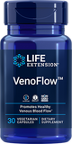 VenoFlow™, 30 Cápsulas Vegetarianas - Life Products Br