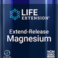 Extend-Release Magnesium, 60 Cápsulas Vegetarianas - newfoodsbr
