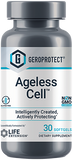 GEROPROTECT® Ageless Cell™, 30 Softgels - newfoodsbr