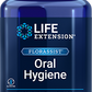 FLORASSIST® Oral Hygiene, 30 vegetarian lozenges - newfoodsbr