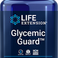 Glycemic Guard™, 30 Cápsulas Vegetarianas - newfoodsbr