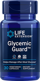Glycemic Guard™, 30 Cápsulas Vegetarianas - newfoodsbr