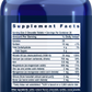 Bone Restore Chewable comprimidos (Sugar-Free Chocolate), 60 chewable comprimidos - newfoodsbr