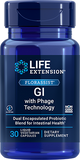 FLORASSIST® GI with Phage Technology, 30 liquid Cápsulas Vegetarianas - newfoodsbr