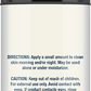 Skin Care Collection Anti-Aging Serum, 1.75 fl oz - Life Products Br