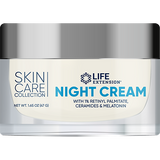 Skin Care Collection Night Cream, 1.65 oz - Life Products Br