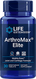 ArthroMax® Elite, 30 Comprimidos Vegetarianos - newfoodsbr