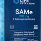 SAMe, 200 mg, 30 revestimento entérico Comprimidos Vegetarianos - Life Products Br