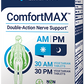 ComfortMAX™, 60 AM/PM Comprimidos Vegetarianos - newfoodsbr