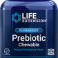 FLORASSIST® Prebiotic Chewable (Strawberry), 60 chewable comprimidos - newfoodsbr