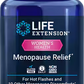 Menopause Relief, 30 enteric-coated Comprimidos Vegetarianos