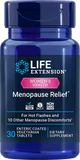 Menopause Relief, 30 enteric-coated Comprimidos Vegetarianos