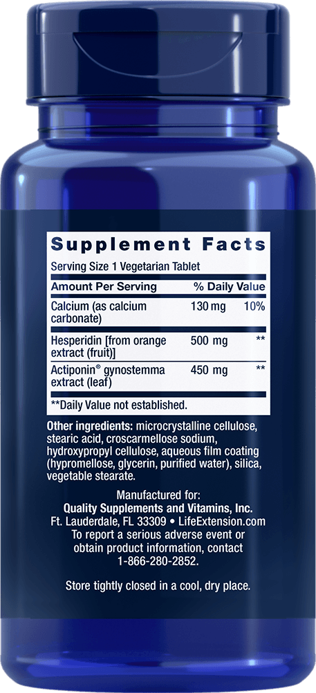 AMPK Metabolic Activator, 30 Comprimidos Vegetarianos - newfoodsbr