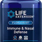 FLORASSIST® Immune & Nasal Defense, 30 Cápsulas Vegetarianas - newfoodsbr