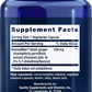 Male Vascular Sexual Support, 30 Cápsulas - Life Products Br