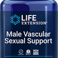Male Vascular Sexual Support, 30 Cápsulas - Life Products Br