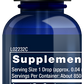 Vitamina Líquida D3 (Menta), 50 mcg (2000 IU), 29.57 ml - Life Products Br