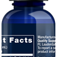 Vitamina Líquida D3 (Menta), 50 mcg (2000 IU), 29.57 ml - Life Products Br