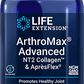 ArthroMax® Advanced with NT2 Collagen™ & AprèsFlex®, 60 Cápsulas - newfoodsbr