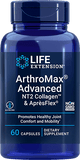 ArthroMax® Advanced with NT2 Collagen™ & AprèsFlex®, 60 Cápsulas - newfoodsbr