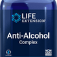 Anti-Alcohol Complex, 60 Cápsulas - newfoodsbr