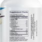 Wellness Code® Whey Protein Concentrate (Vanilla), 500 Gramas - Life Products Br