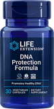 DNA Protection Formula, 30 Cápsulas Vegetarianas - newfoodsbr