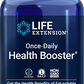 Once-Daily Health Booster*, 60 Softgels - newfoodsbr