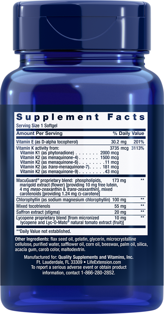 Once-Daily Health Booster*, 60 Softgels - newfoodsbr