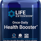 Once-Daily Health Booster*, 30 Softgels - Life Products Br