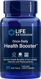 Once-Daily Health Booster*, 30 Softgels - Life Products Br