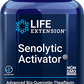 Senolytic Activator®, 36 Cápsulas Vegetarianas - Life Products Br